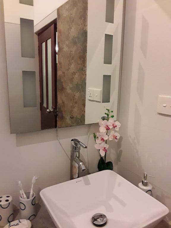 Aqua Marine Beach Resort Pasikuda Dış mekan fotoğraf