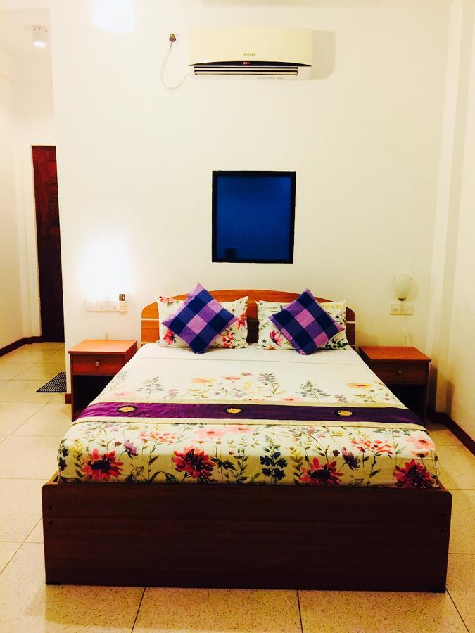 Aqua Marine Beach Resort Pasikuda Dış mekan fotoğraf